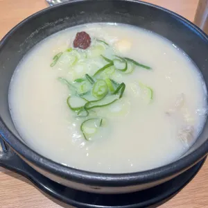 장수옥설렁탕 사진