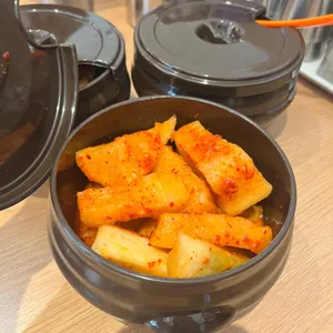 장수옥설렁탕 사진