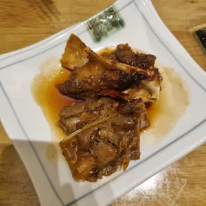 카리브참치 사진