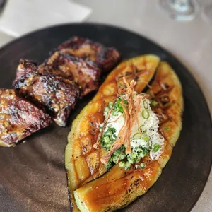 부르 리뷰 사진