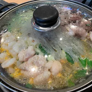 용호낙지 사진