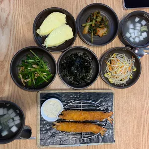 용호낙지 사진