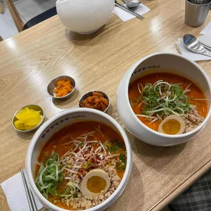 탄탄면공방 사진