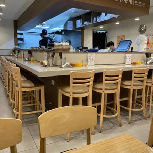 탄탄면공방 리뷰 사진