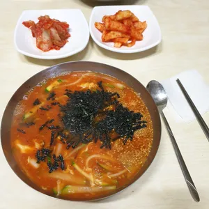 형제칼국수 리뷰 사진