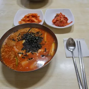 형제칼국수 리뷰 사진