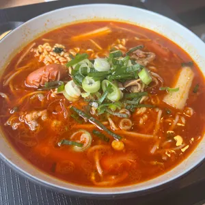 삐사감김밥 사진
