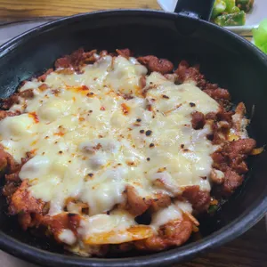 부경불백 사진