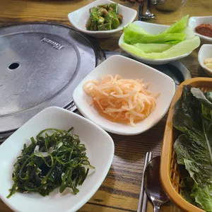부경불백 사진