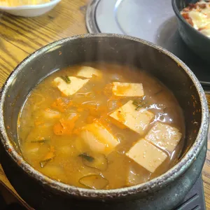 부경불백 사진