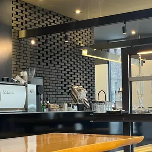 블랙울프 리뷰 사진