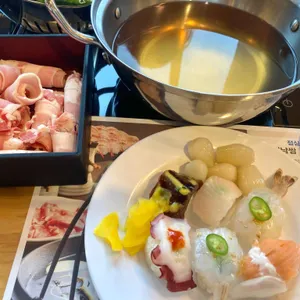 화담원 사진