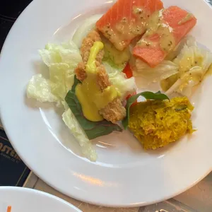 화담원 사진