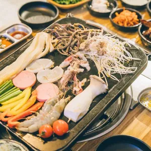 황금돼지 사진