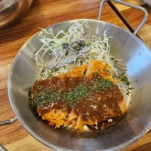 송정리막국수 사진