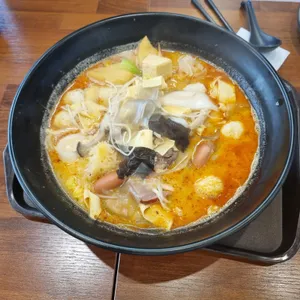 노사천마라탕 사진