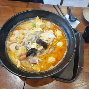 노사천마라탕 사진