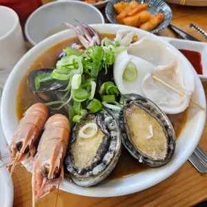 전복죽일번가 사진