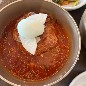함흥면옥 사진