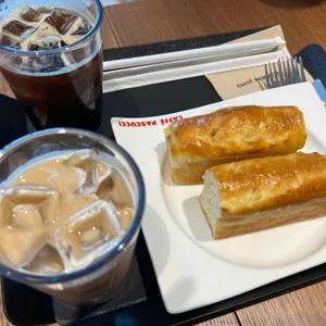 파스쿠찌 사진