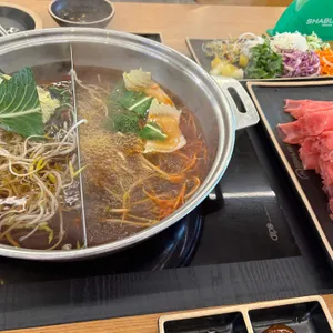샤브마니아 사진