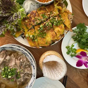 안안 리뷰 사진