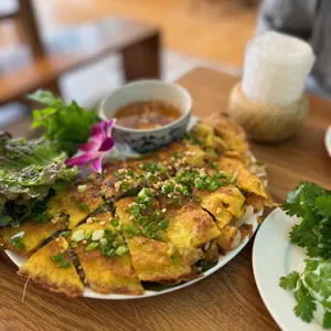 안안 리뷰 사진