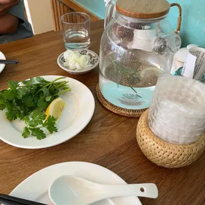 안안 리뷰 사진