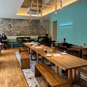 안안 리뷰 사진