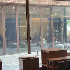 우드진 리뷰 사진