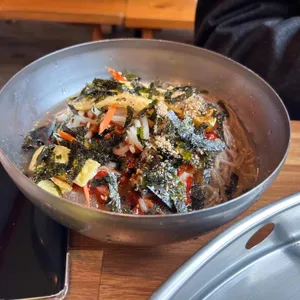 힐링닭갈비 사진