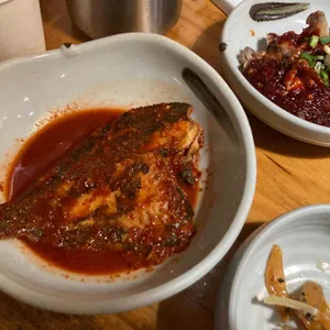 둥지톳밥 리뷰 사진