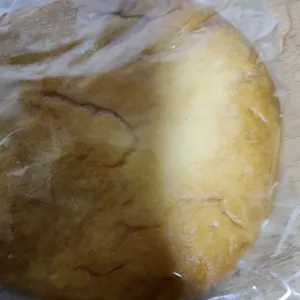 화정빵 사진