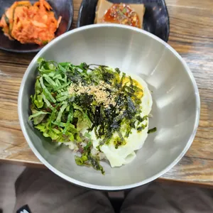 무등보리밥정식 리뷰 사진