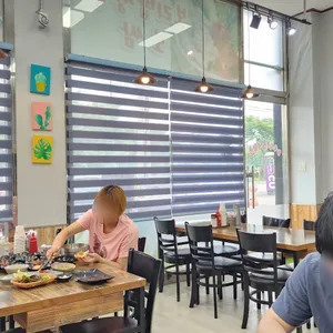 무등보리밥정식 리뷰 사진