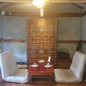 옥정밀 리뷰 사진