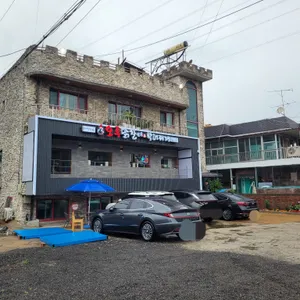 오투닭갈비&부대찌개 리뷰 사진