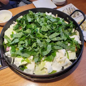 오투닭갈비&부대찌개 사진