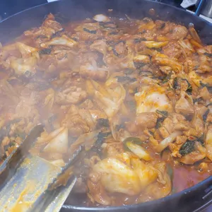 오투닭갈비&부대찌개 사진