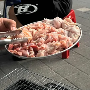 계인기 사진