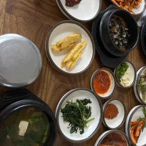 우렁이마을 사진