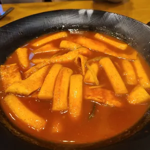 청춘꼬마김밥앤떡볶이 사진