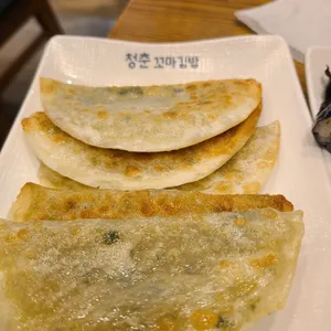 청춘꼬마김밥앤떡볶이 사진