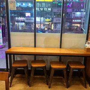 청춘꼬마김밥앤떡볶이 리뷰 사진