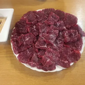 더뭉티기 성남정자점 사진