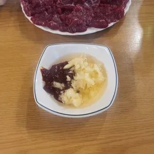 더뭉티기 성남정자점 사진