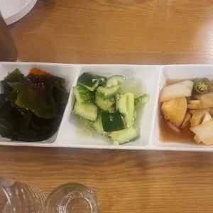 더뭉티기 성남정자점 리뷰 사진