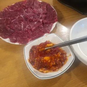 더뭉티기 성남정자점 리뷰 사진