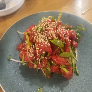 더뭉티기 성남정자점 리뷰 사진