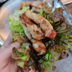 고기육번지 리뷰 사진